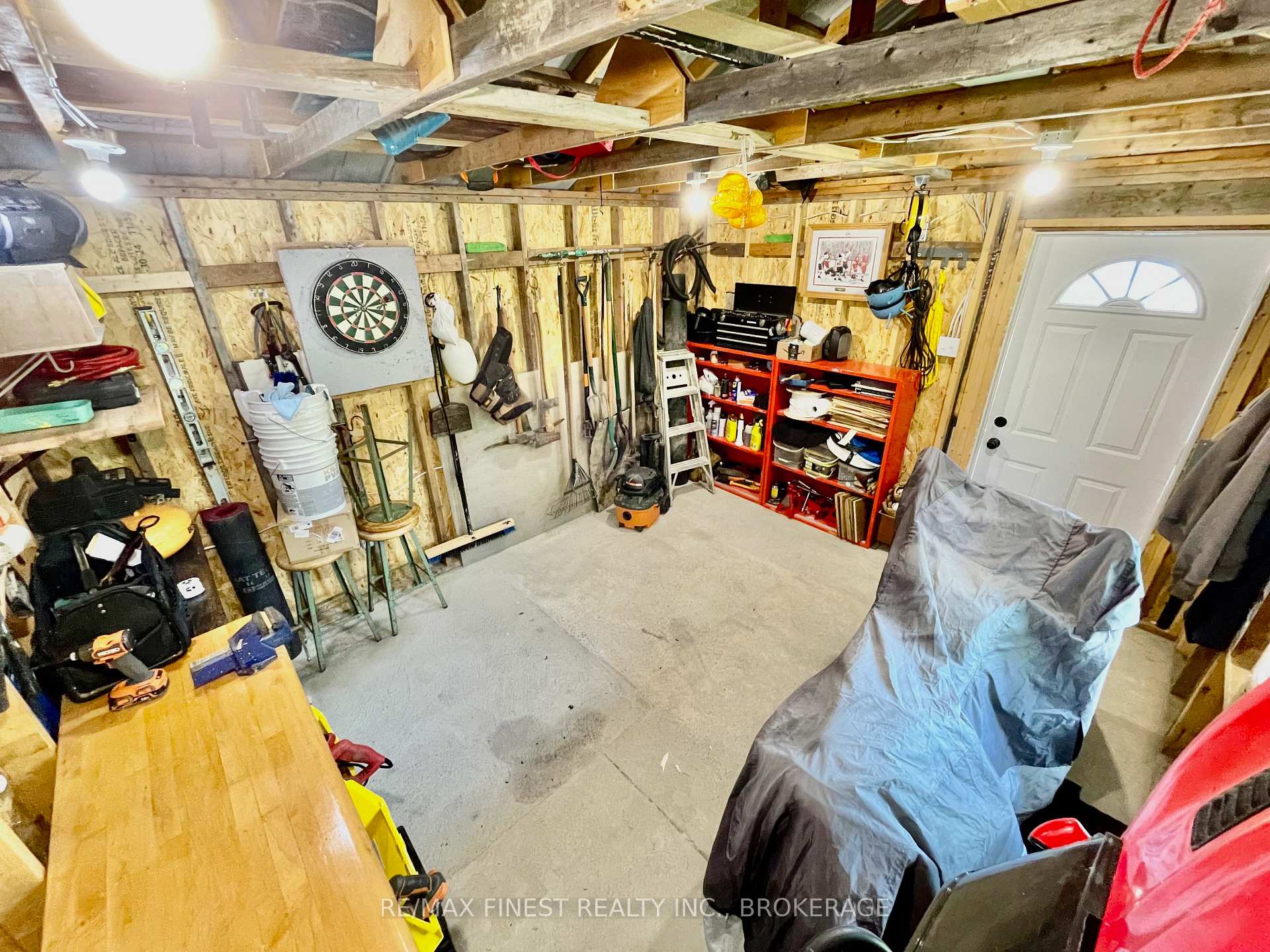 Photo 30 of 23 Dauphin Avenue, Kingston, Rideau — HOMEH