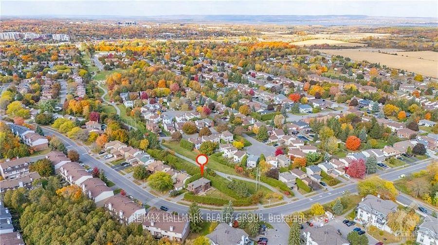 Photo 28 of 366 Pickford Drive, Ottawa, Kanata - Katimavik — HOMEH