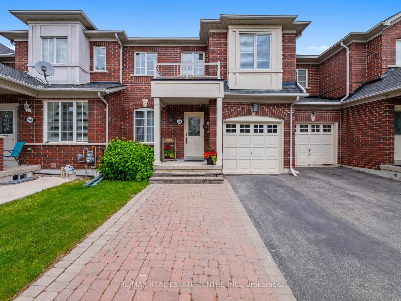 Photo 1 of 278 Van Allen Gate, Milton, Dempsey — HOMEH