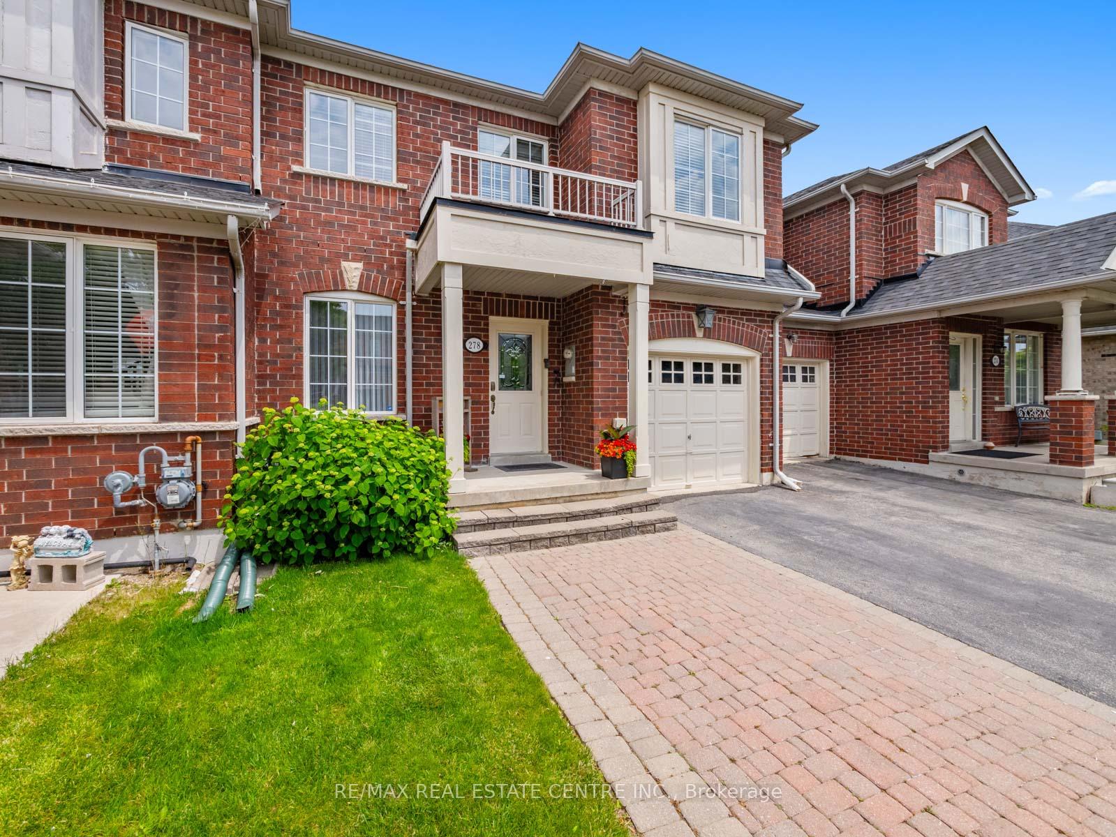 Photo 2 of 278 Van Allen Gate, Milton, Dempsey — HOMEH