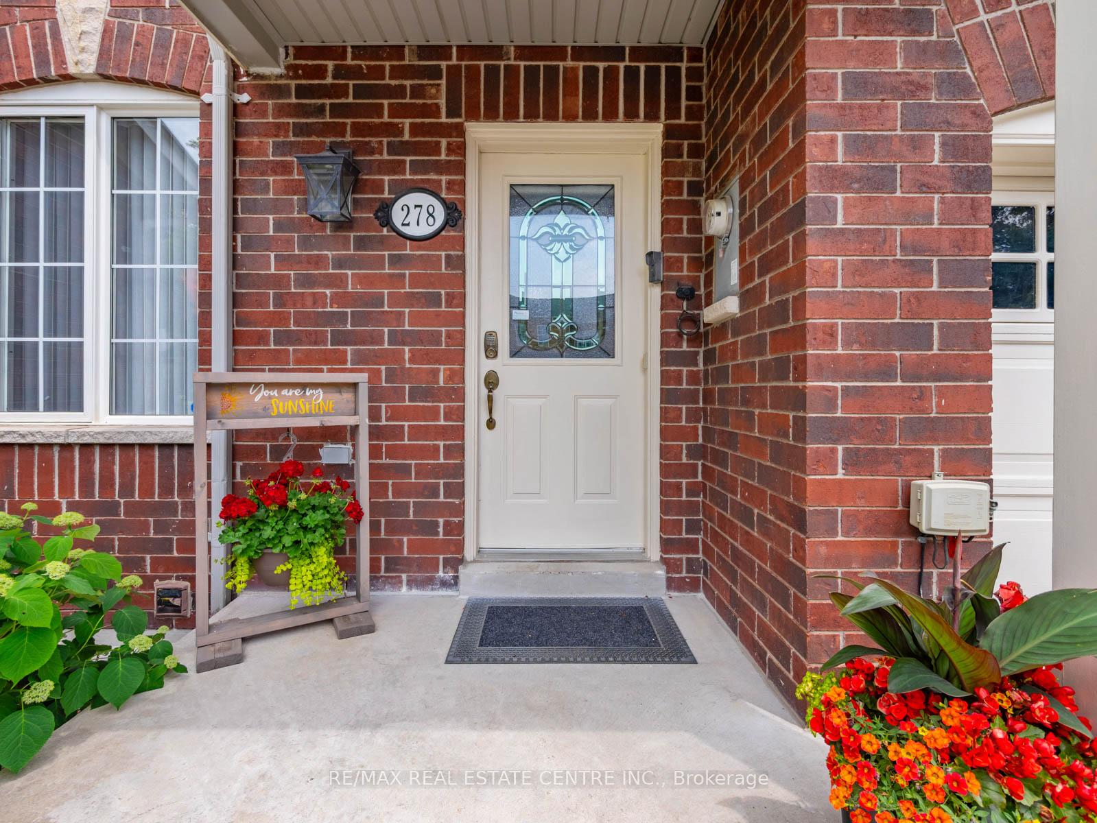 Photo 3 of 278 Van Allen Gate, Milton, Dempsey — HOMEH