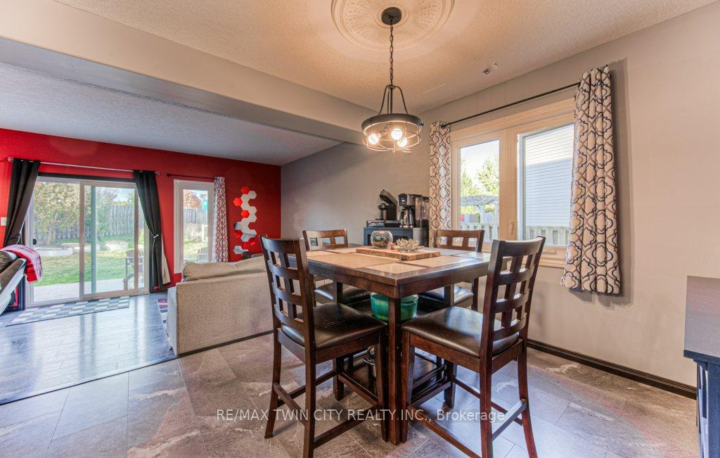 Photo 9 of 205 Prosperity Drive, Kitchener — HOMEH