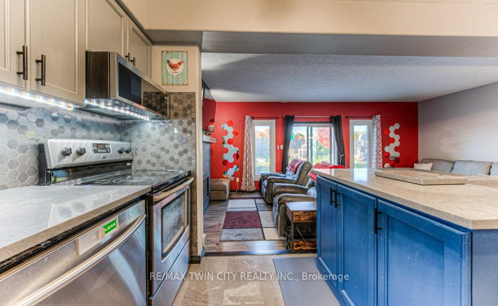 Photo 14 of 205 Prosperity Drive, Kitchener — HOMEH