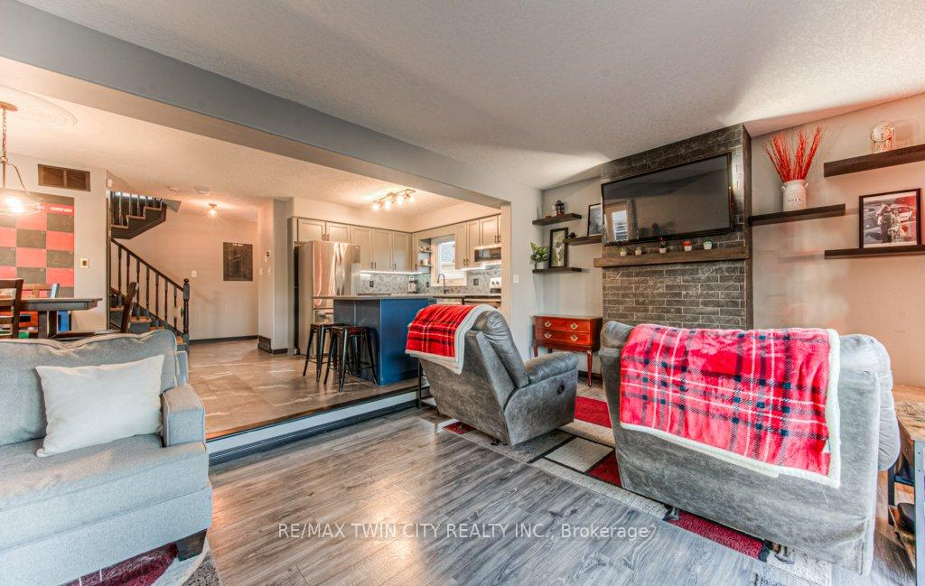 Photo 16 of 205 Prosperity Drive, Kitchener — HOMEH
