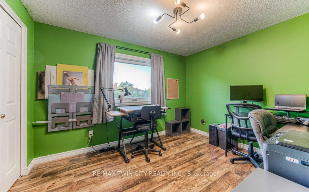 Photo 30 of 205 Prosperity Drive, Kitchener — HOMEH