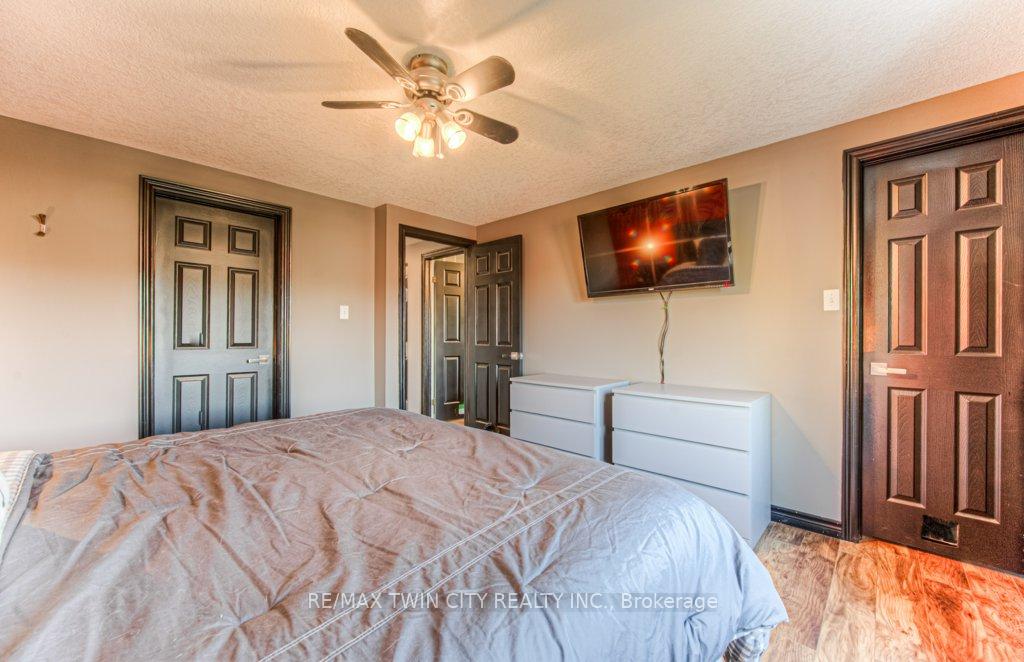 Photo 32 of 205 Prosperity Drive, Kitchener — HOMEH