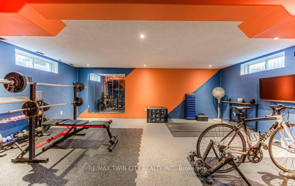 Photo 34 of 205 Prosperity Drive, Kitchener — HOMEH