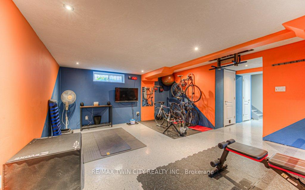 Photo 35 of 205 Prosperity Drive, Kitchener — HOMEH