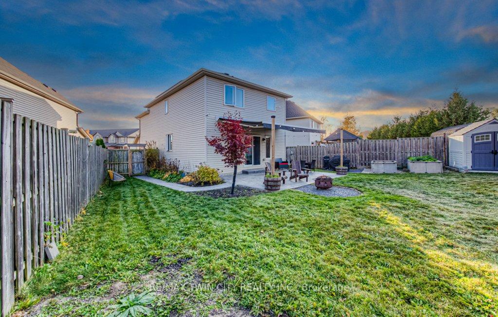 Photo 39 of 205 Prosperity Drive, Kitchener — HOMEH