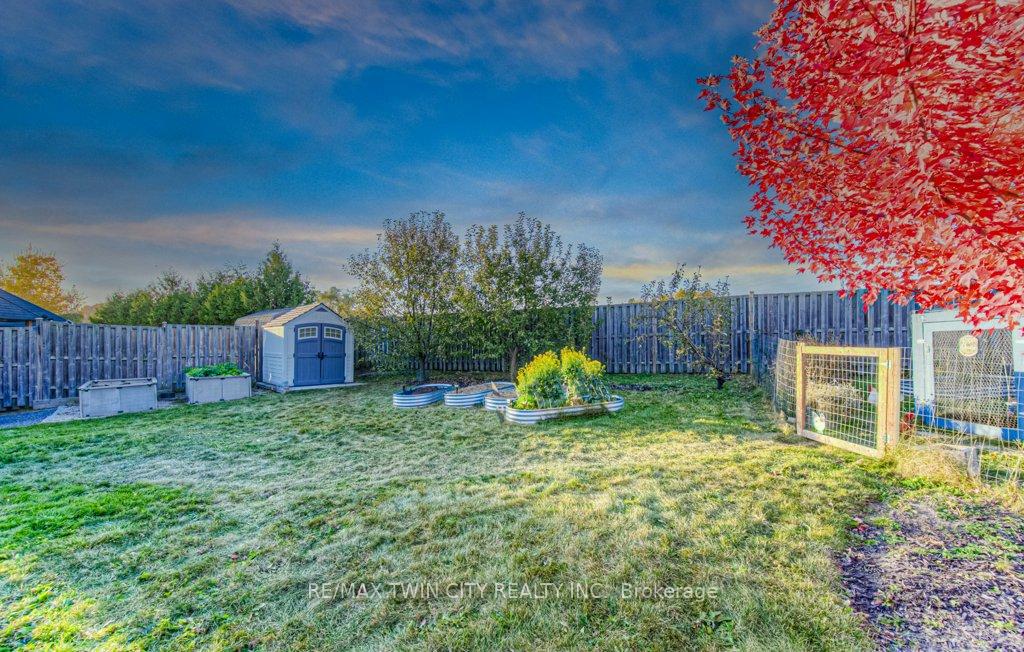 Photo 40 of 205 Prosperity Drive, Kitchener — HOMEH