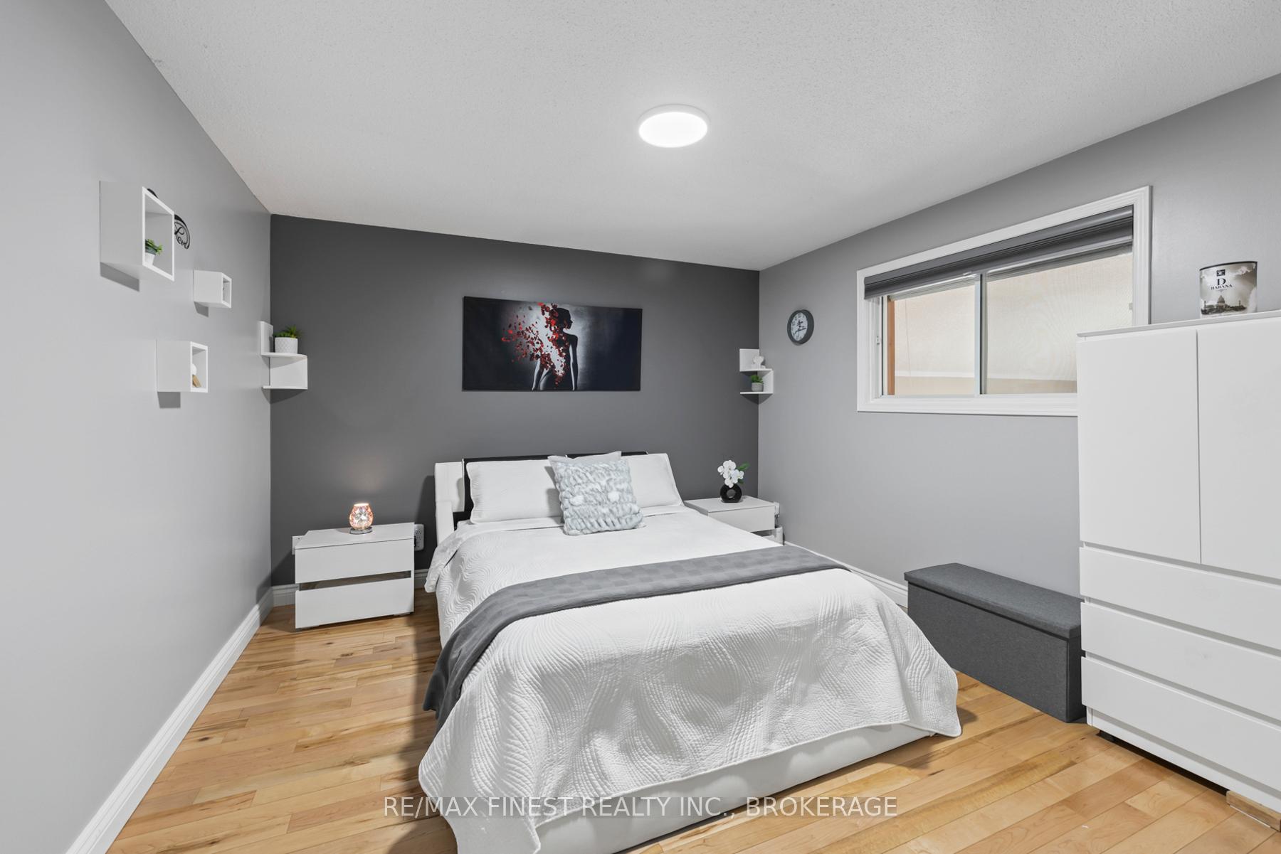 Photo 15 of 525 Citation Crescent, Kingston, City Southwest — HOMEH