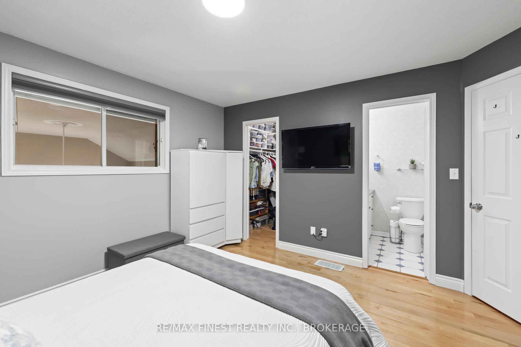 Photo 16 of 525 Citation Crescent, Kingston, City Southwest — HOMEH