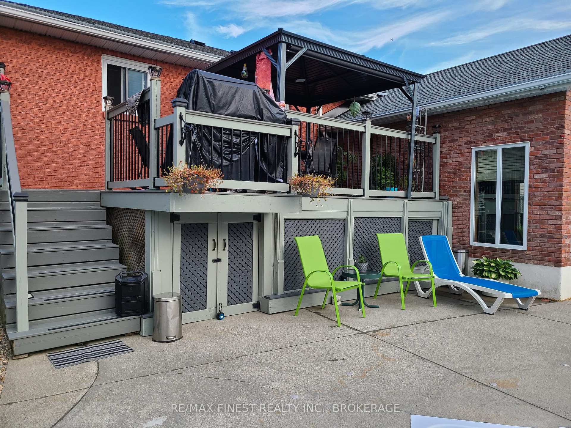 Photo 29 of 525 Citation Crescent, Kingston, City Southwest — HOMEH