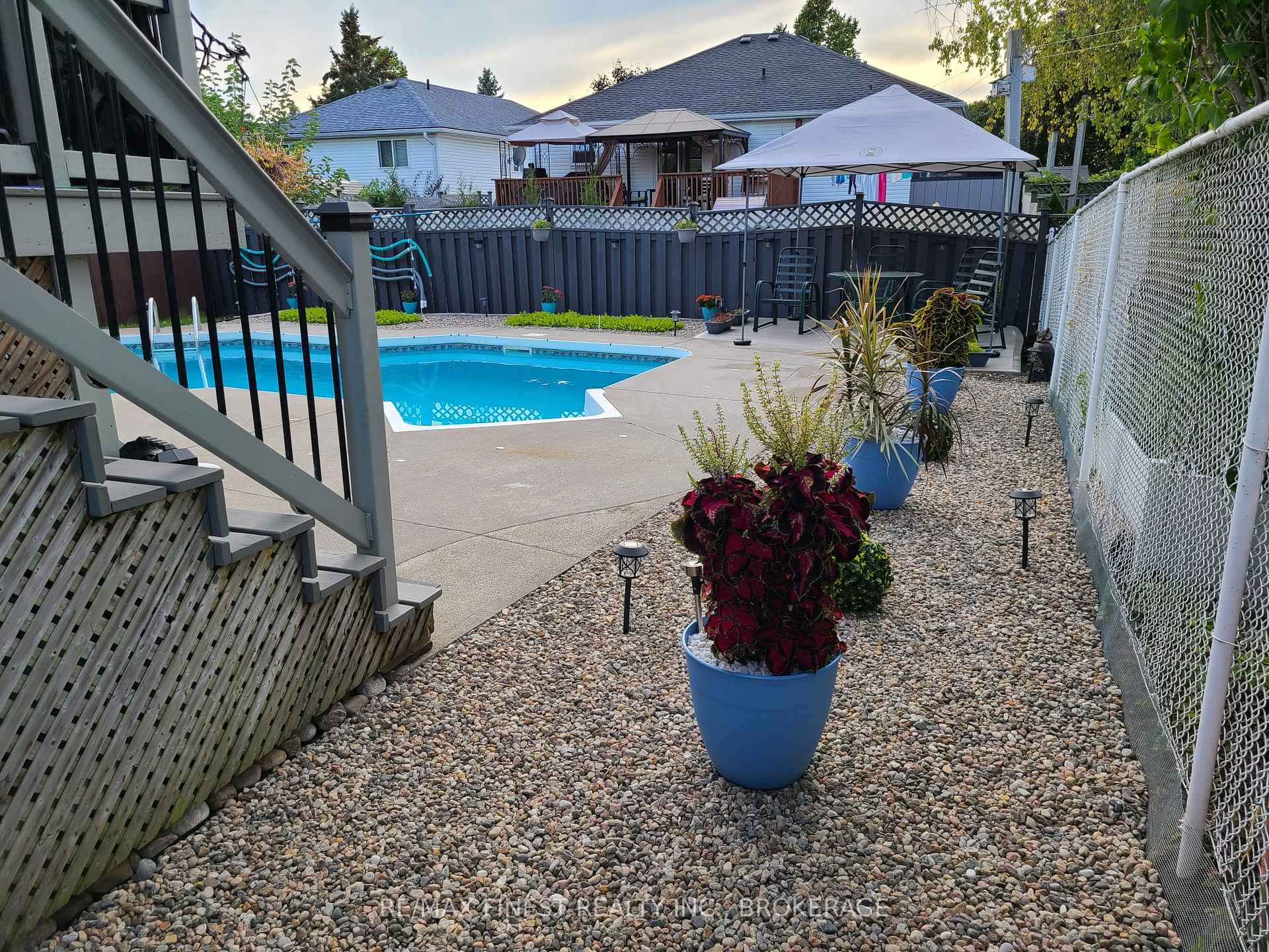 Photo 30 of 525 Citation Crescent, Kingston, City Southwest — HOMEH