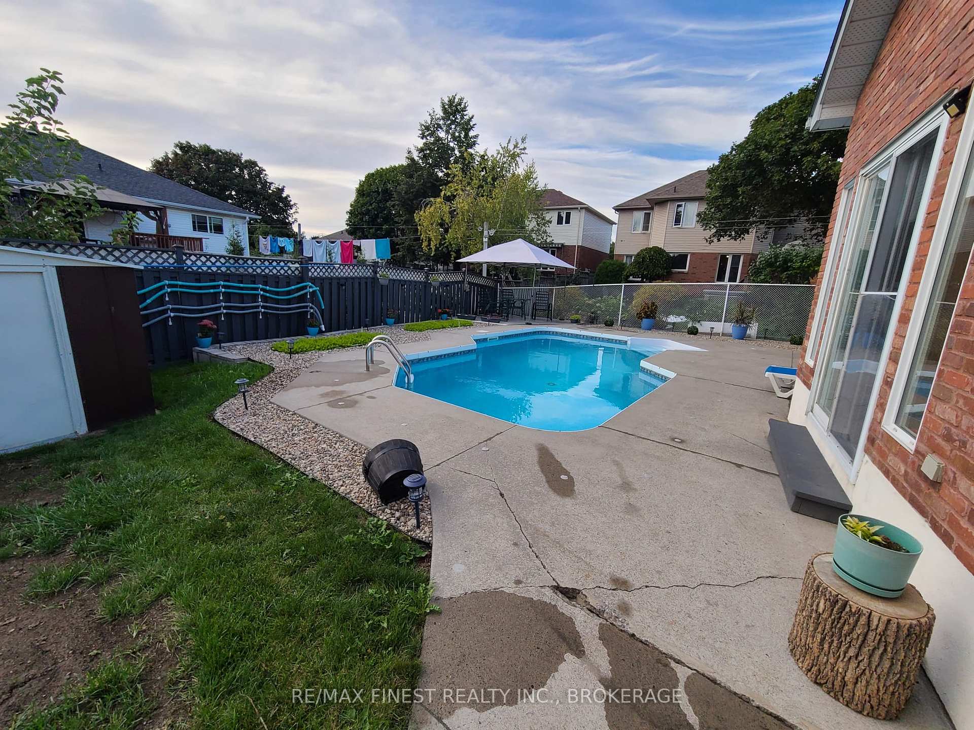 Photo 33 of 525 Citation Crescent, Kingston, City Southwest — HOMEH