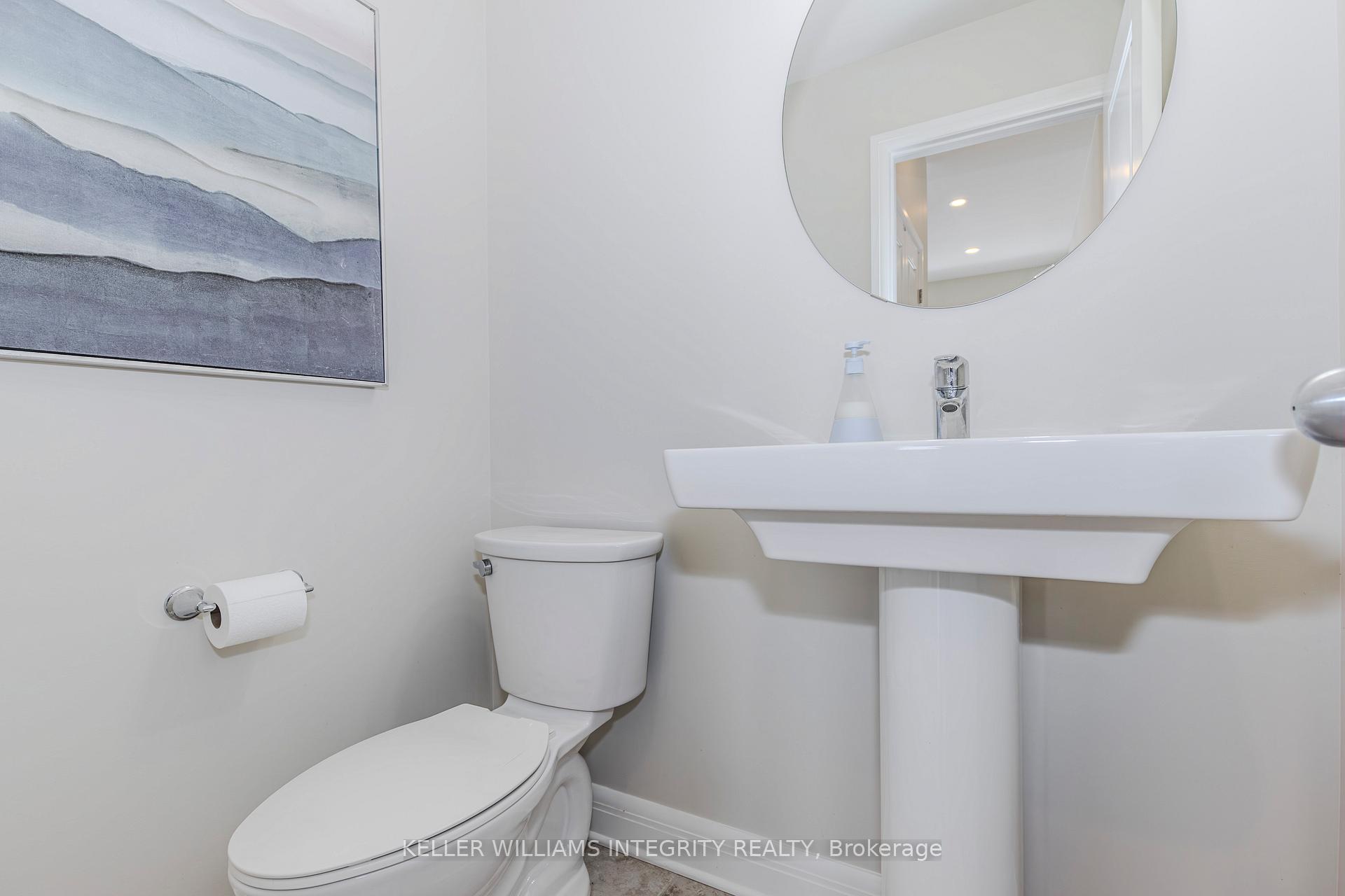 Photo 5 of 706 Gabriola Way, Ottawa, Kanata - Kanata Lakes/Heritage Hills — HOMEH
