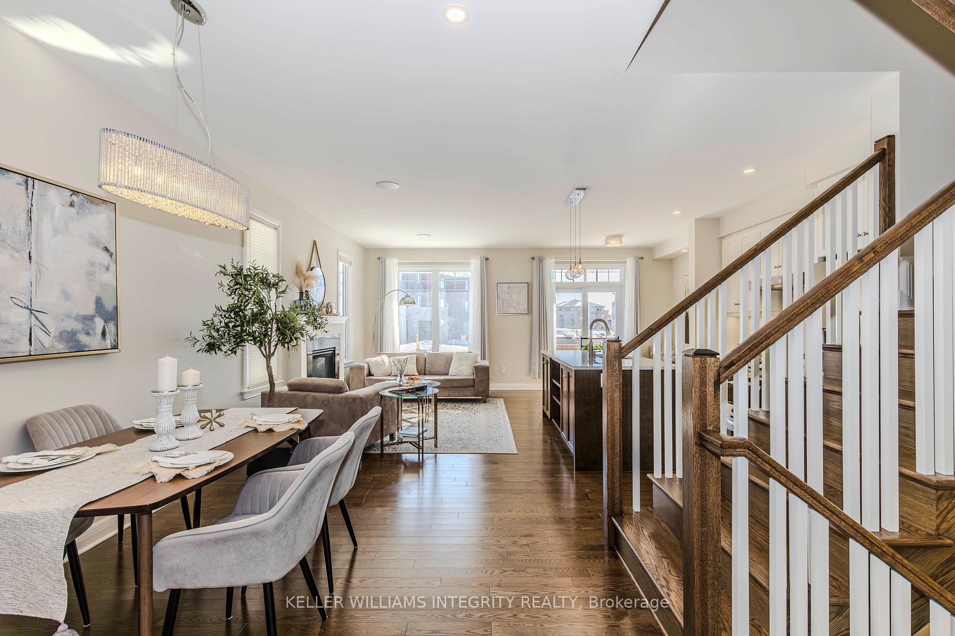 Photo 6 of 706 Gabriola Way, Ottawa, Kanata - Kanata Lakes/Heritage Hills — HOMEH