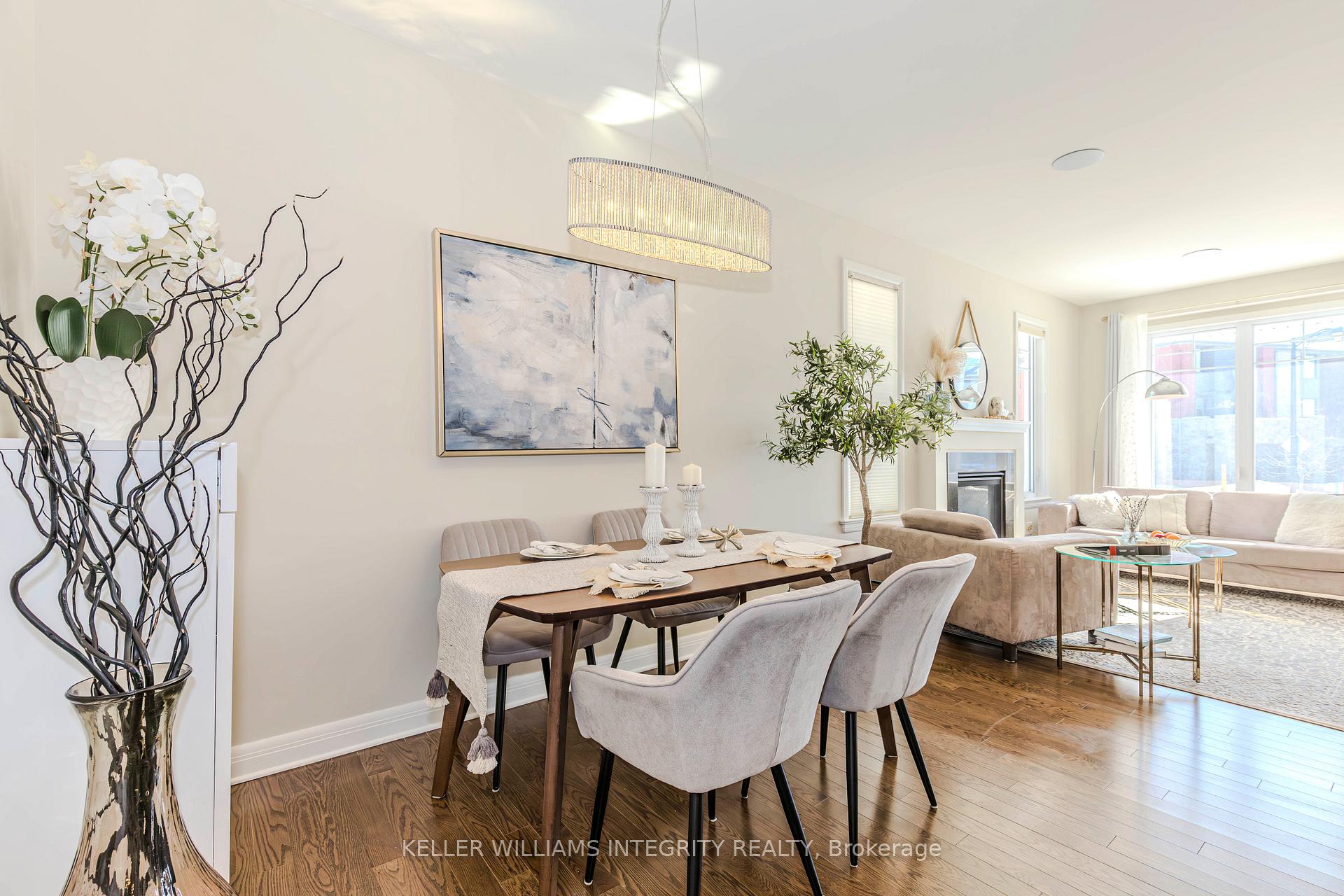 Photo 8 of 706 Gabriola Way, Ottawa, Kanata - Kanata Lakes/Heritage Hills — HOMEH