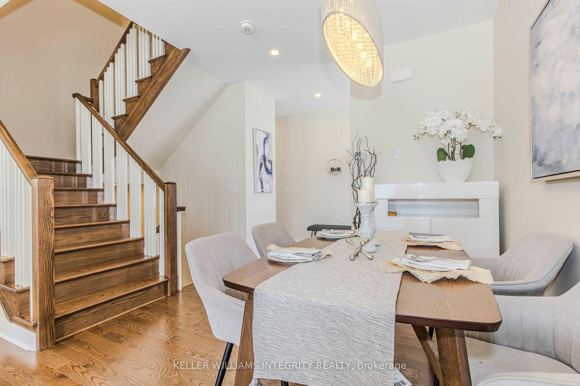 Photo 9 of 706 Gabriola Way, Ottawa, Kanata - Kanata Lakes/Heritage Hills — HOMEH