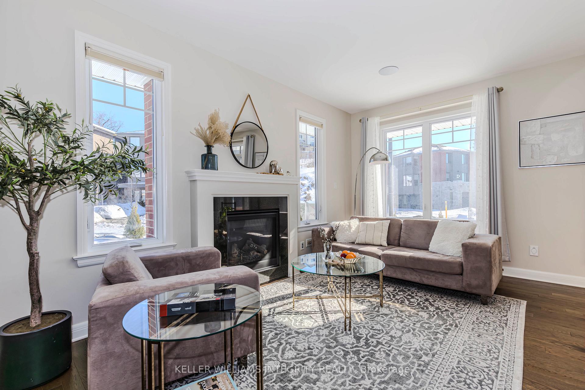 Photo 10 of 706 Gabriola Way, Ottawa, Kanata - Kanata Lakes/Heritage Hills — HOMEH