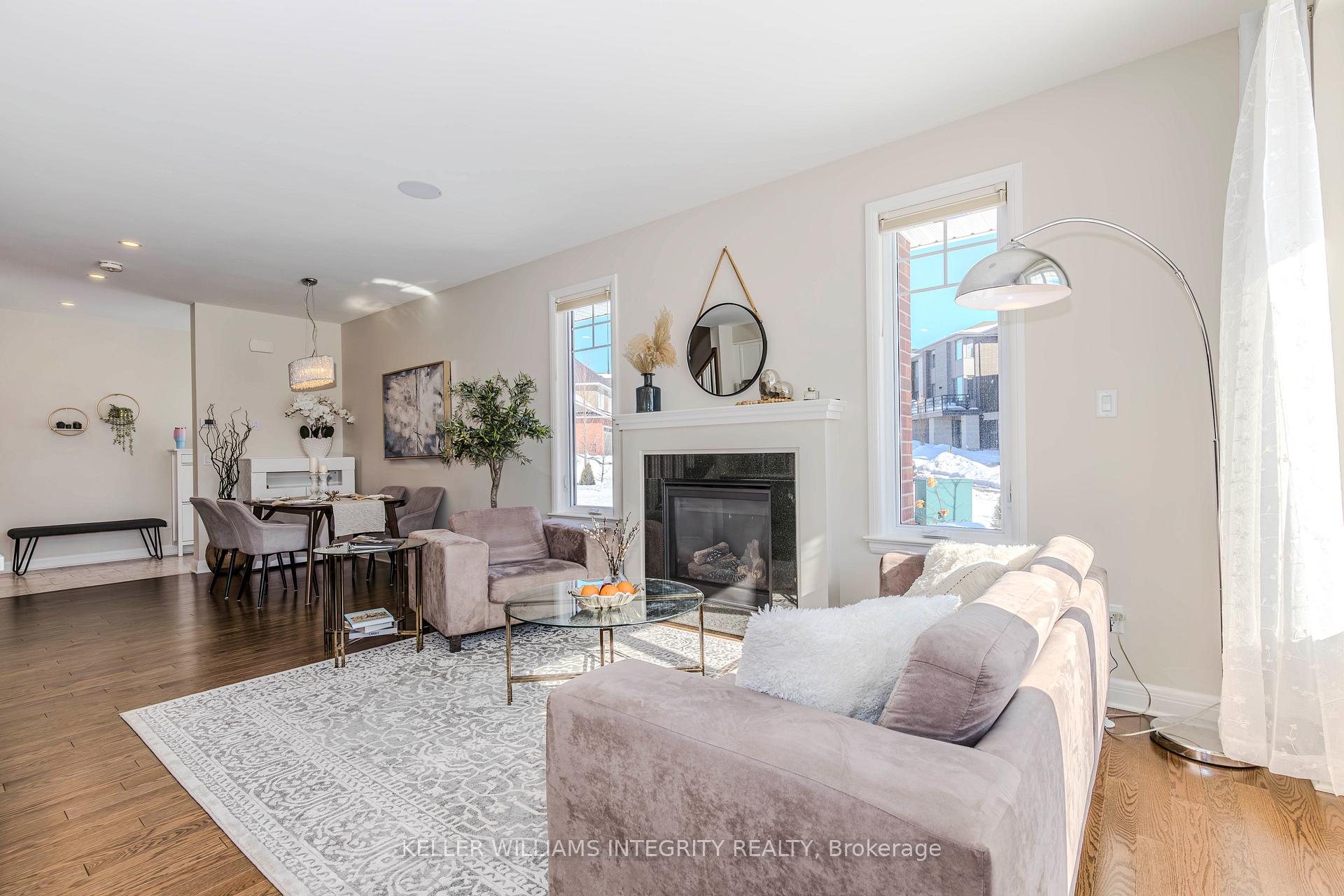 Photo 11 of 706 Gabriola Way, Ottawa, Kanata - Kanata Lakes/Heritage Hills — HOMEH