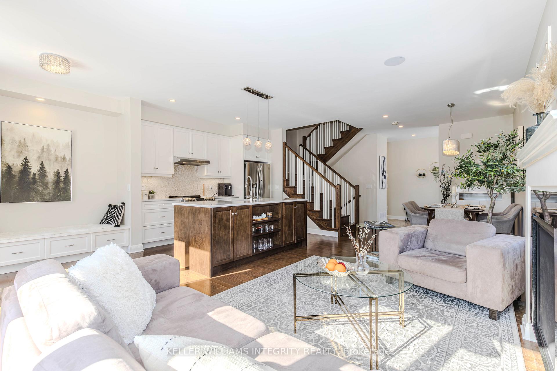 Photo 12 of 706 Gabriola Way, Ottawa, Kanata - Kanata Lakes/Heritage Hills — HOMEH