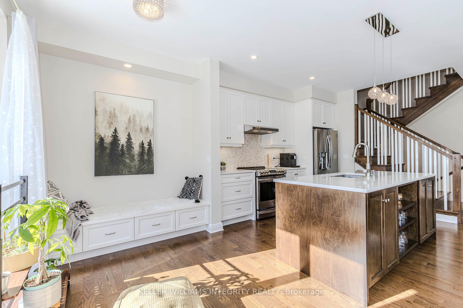 Photo 13 of 706 Gabriola Way, Ottawa, Kanata - Kanata Lakes/Heritage Hills — HOMEH