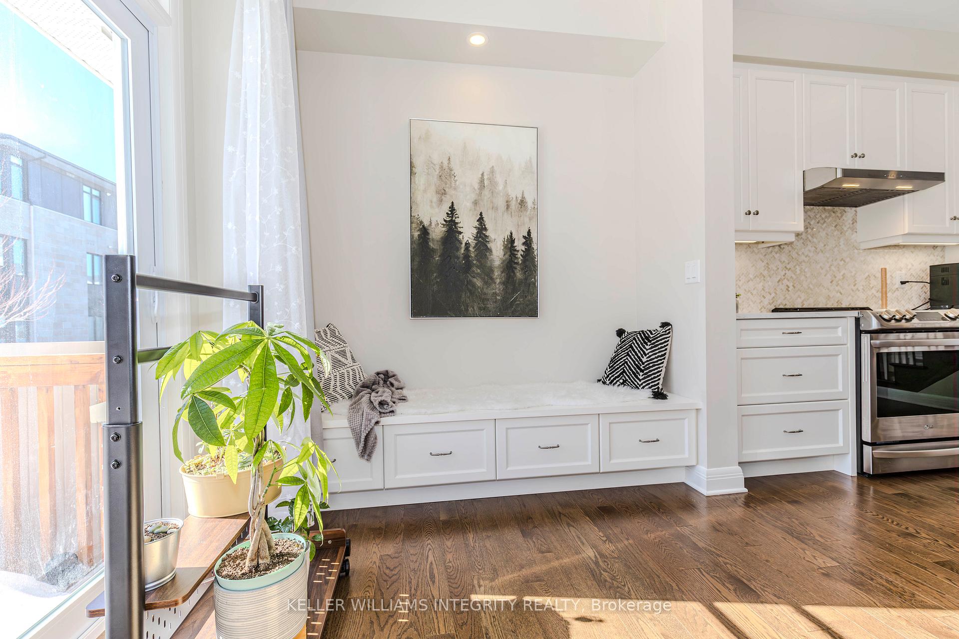 Photo 14 of 706 Gabriola Way, Ottawa, Kanata - Kanata Lakes/Heritage Hills — HOMEH