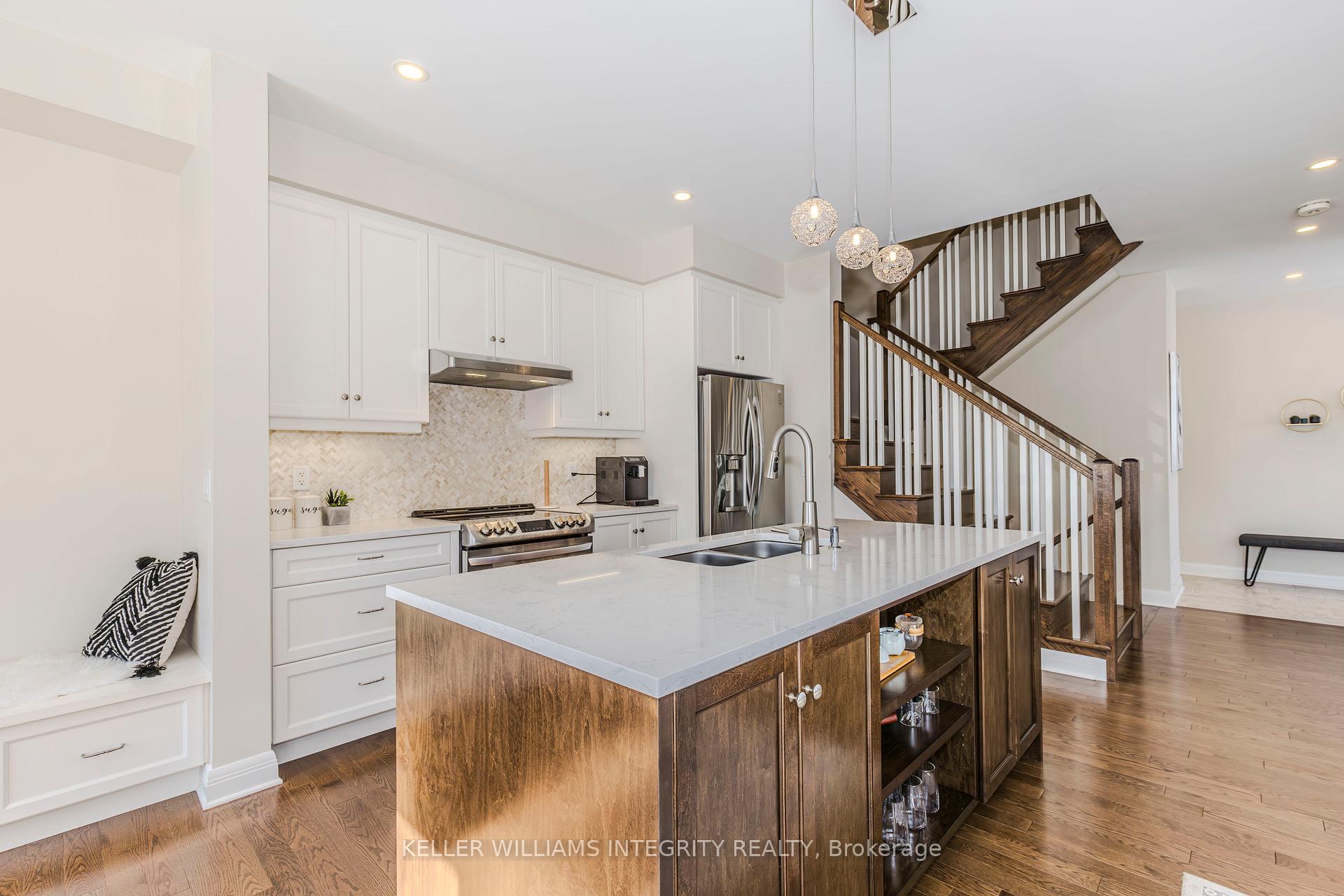 Photo 16 of 706 Gabriola Way, Ottawa, Kanata - Kanata Lakes/Heritage Hills — HOMEH