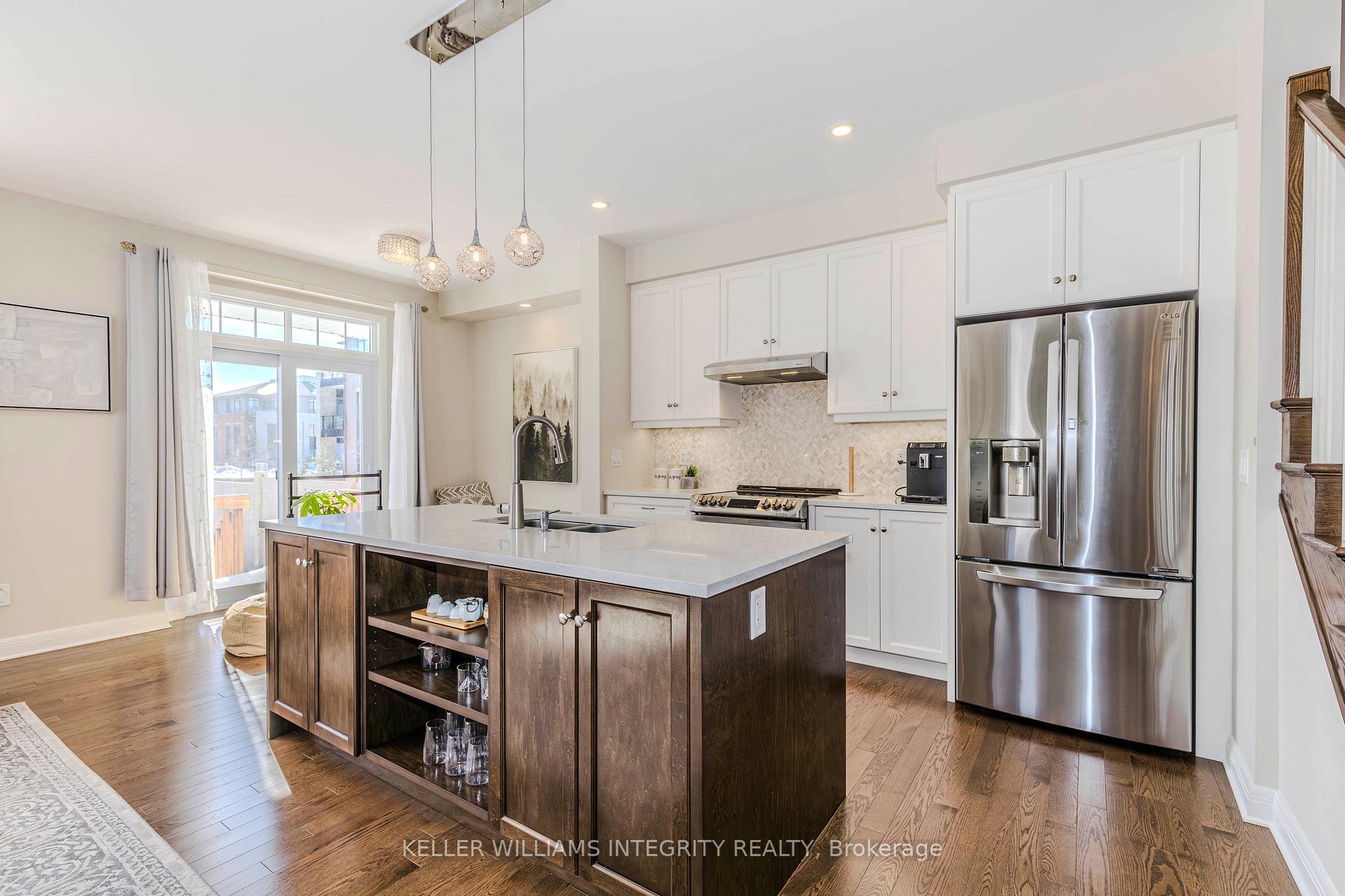 Photo 17 of 706 Gabriola Way, Ottawa, Kanata - Kanata Lakes/Heritage Hills — HOMEH