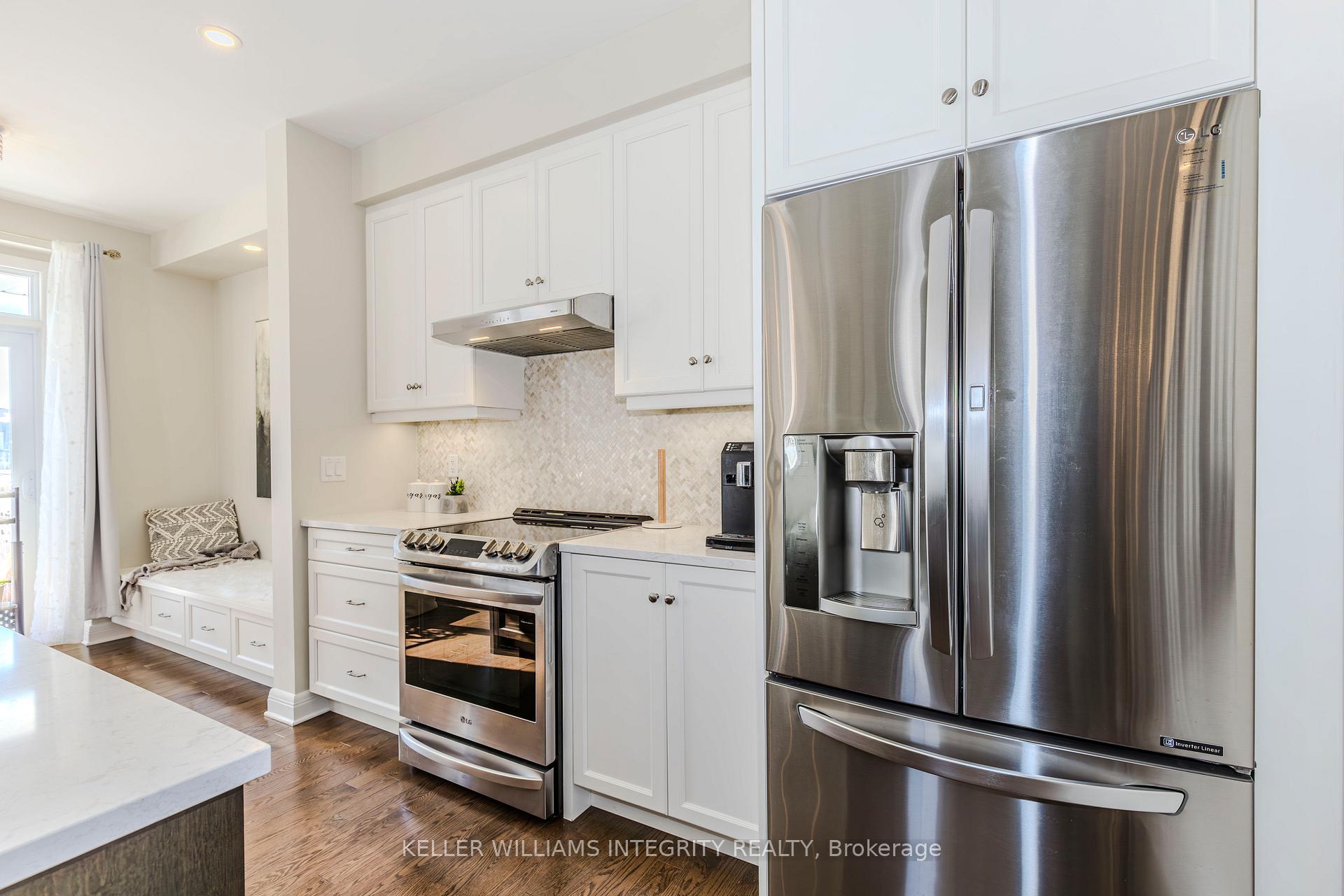Photo 18 of 706 Gabriola Way, Ottawa, Kanata - Kanata Lakes/Heritage Hills — HOMEH