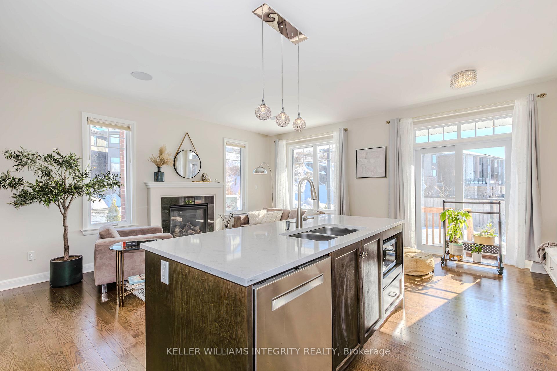 Photo 19 of 706 Gabriola Way, Ottawa, Kanata - Kanata Lakes/Heritage Hills — HOMEH