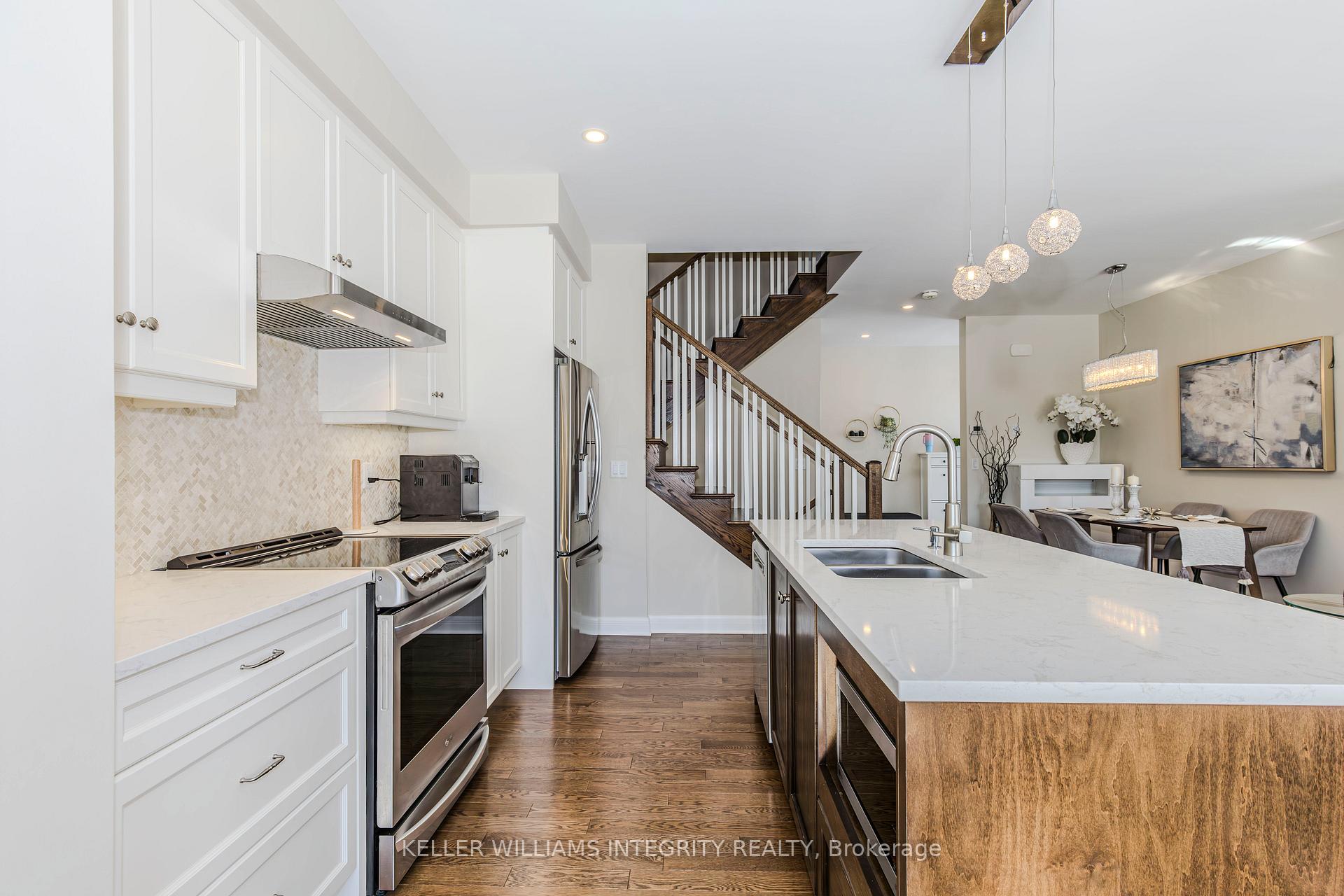 Photo 22 of 706 Gabriola Way, Ottawa, Kanata - Kanata Lakes/Heritage Hills — HOMEH