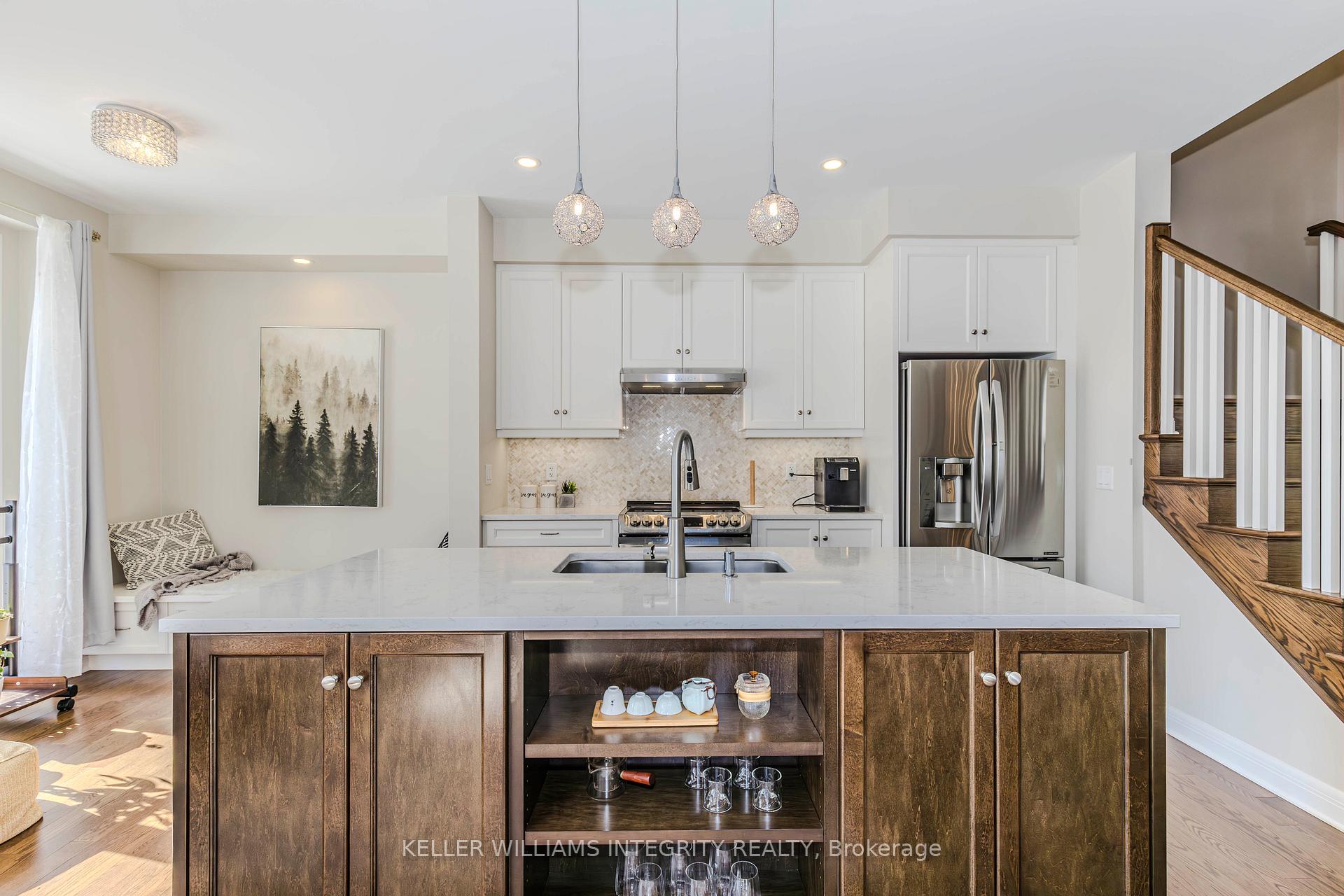 Photo 23 of 706 Gabriola Way, Ottawa, Kanata - Kanata Lakes/Heritage Hills — HOMEH