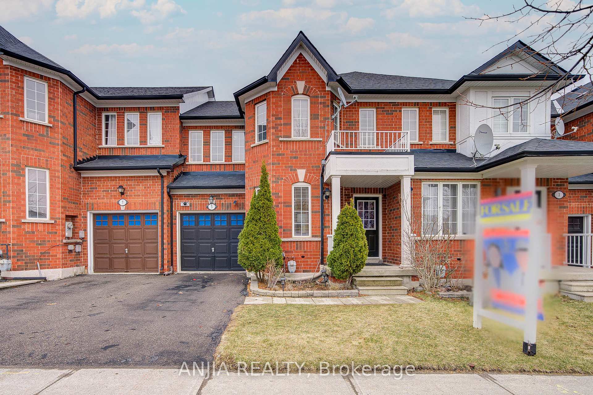 Photo 1 of 5 Hartmoor Street, Markham, Wismer — HOMEH