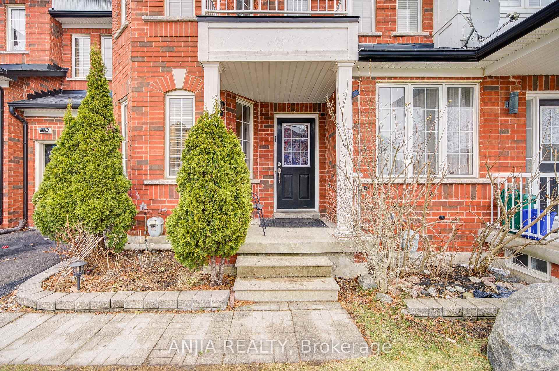 Photo 4 of 5 Hartmoor Street, Markham, Wismer — HOMEH