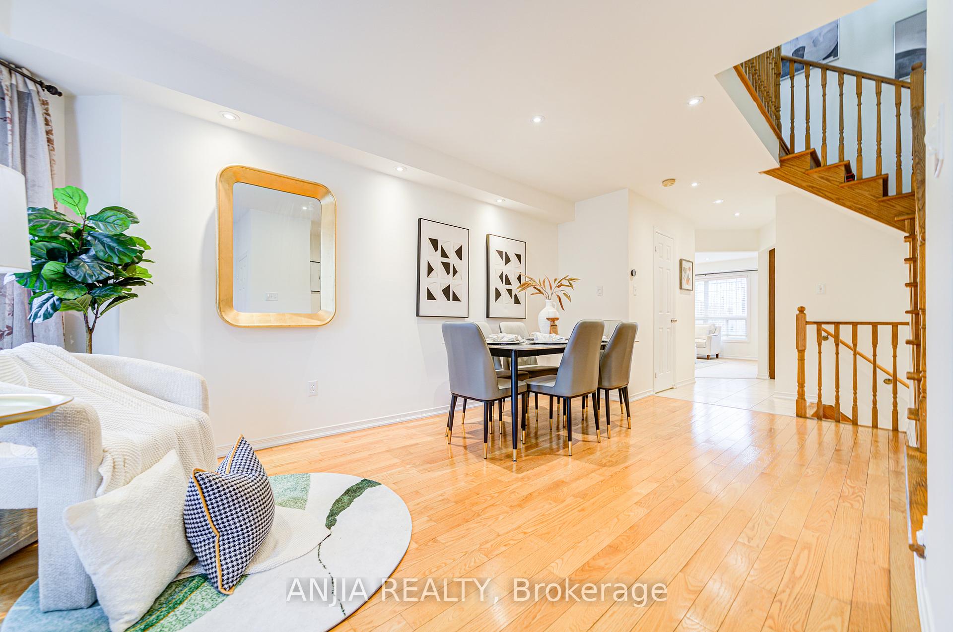 Photo 8 of 5 Hartmoor Street, Markham, Wismer — HOMEH