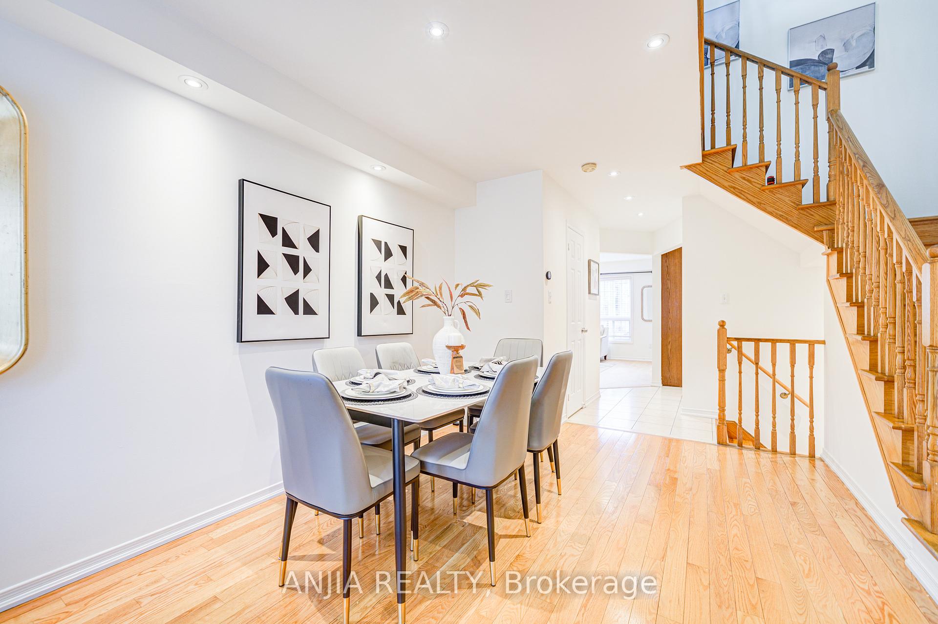 Photo 9 of 5 Hartmoor Street, Markham, Wismer — HOMEH