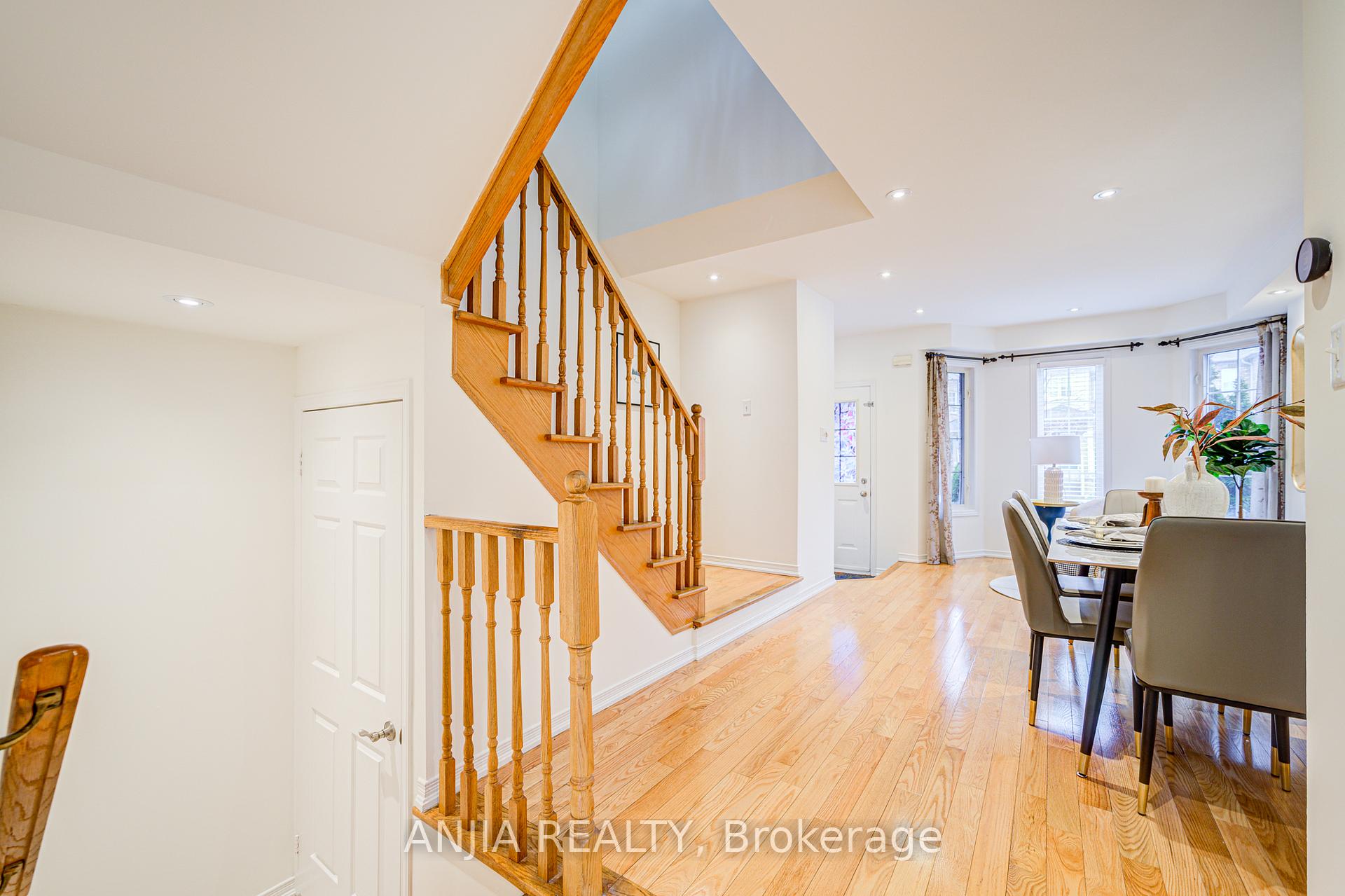 Photo 14 of 5 Hartmoor Street, Markham, Wismer — HOMEH