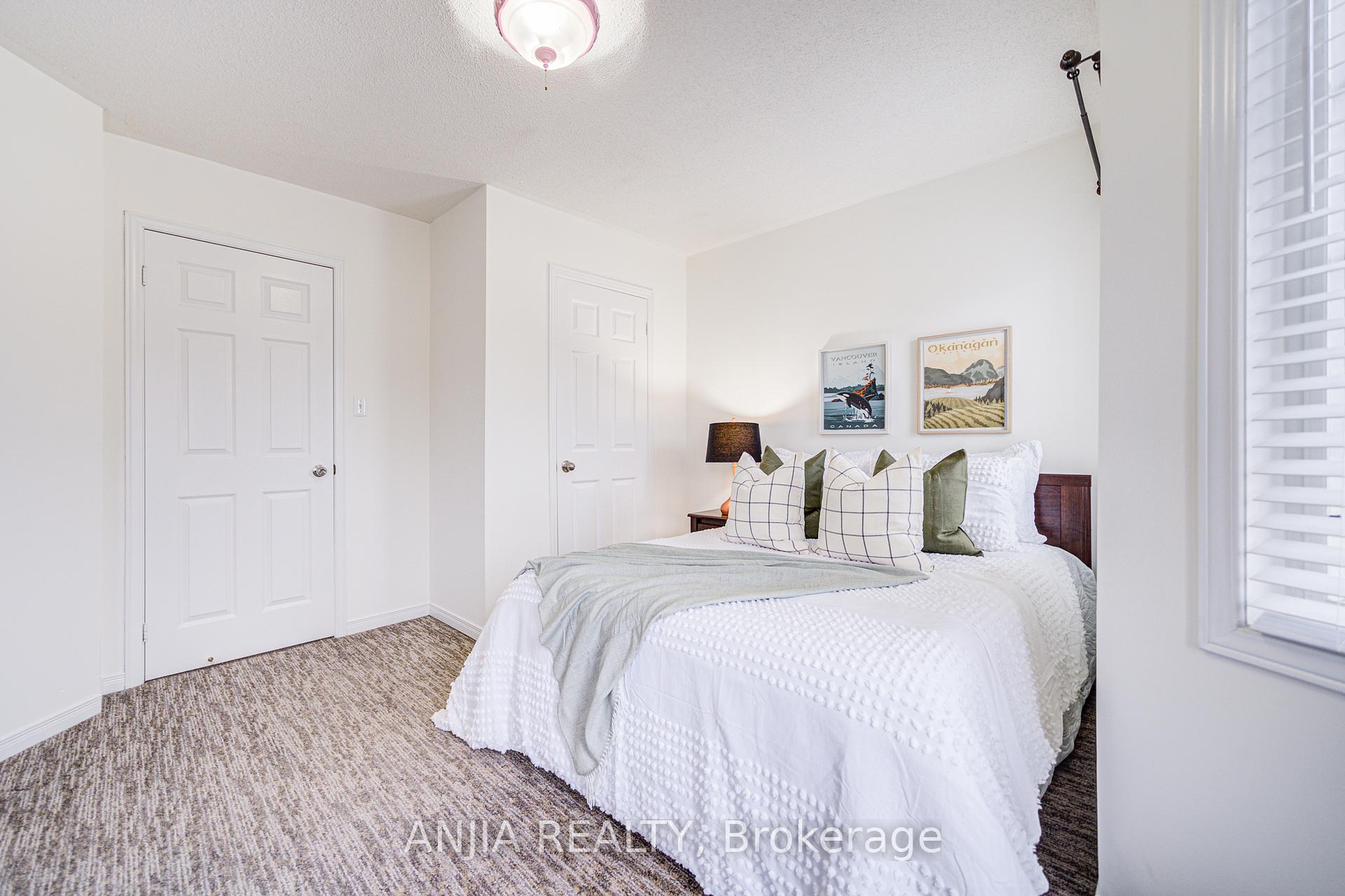 Photo 31 of 5 Hartmoor Street, Markham, Wismer — HOMEH