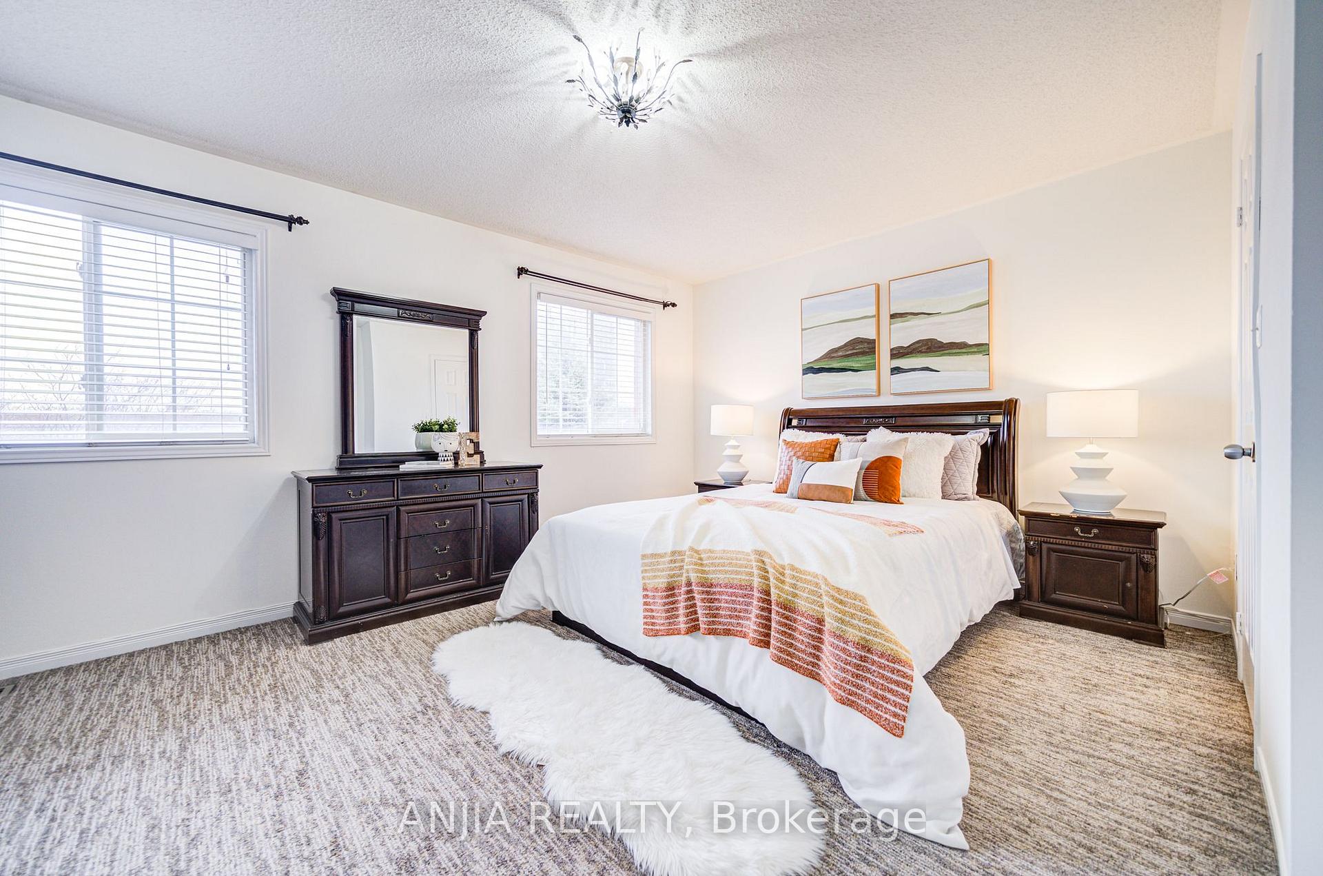 Photo 36 of 5 Hartmoor Street, Markham, Wismer — HOMEH