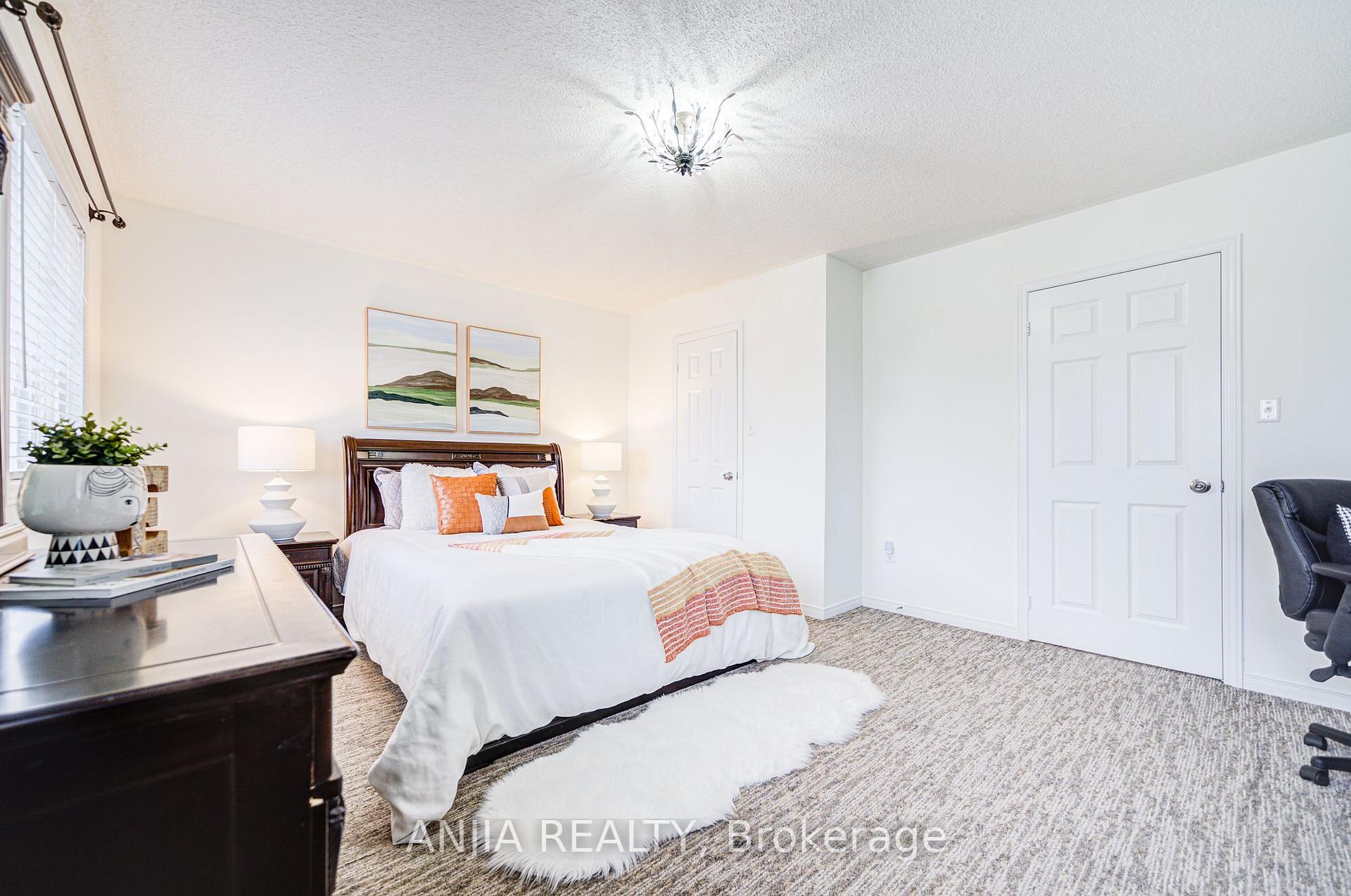 Photo 38 of 5 Hartmoor Street, Markham, Wismer — HOMEH