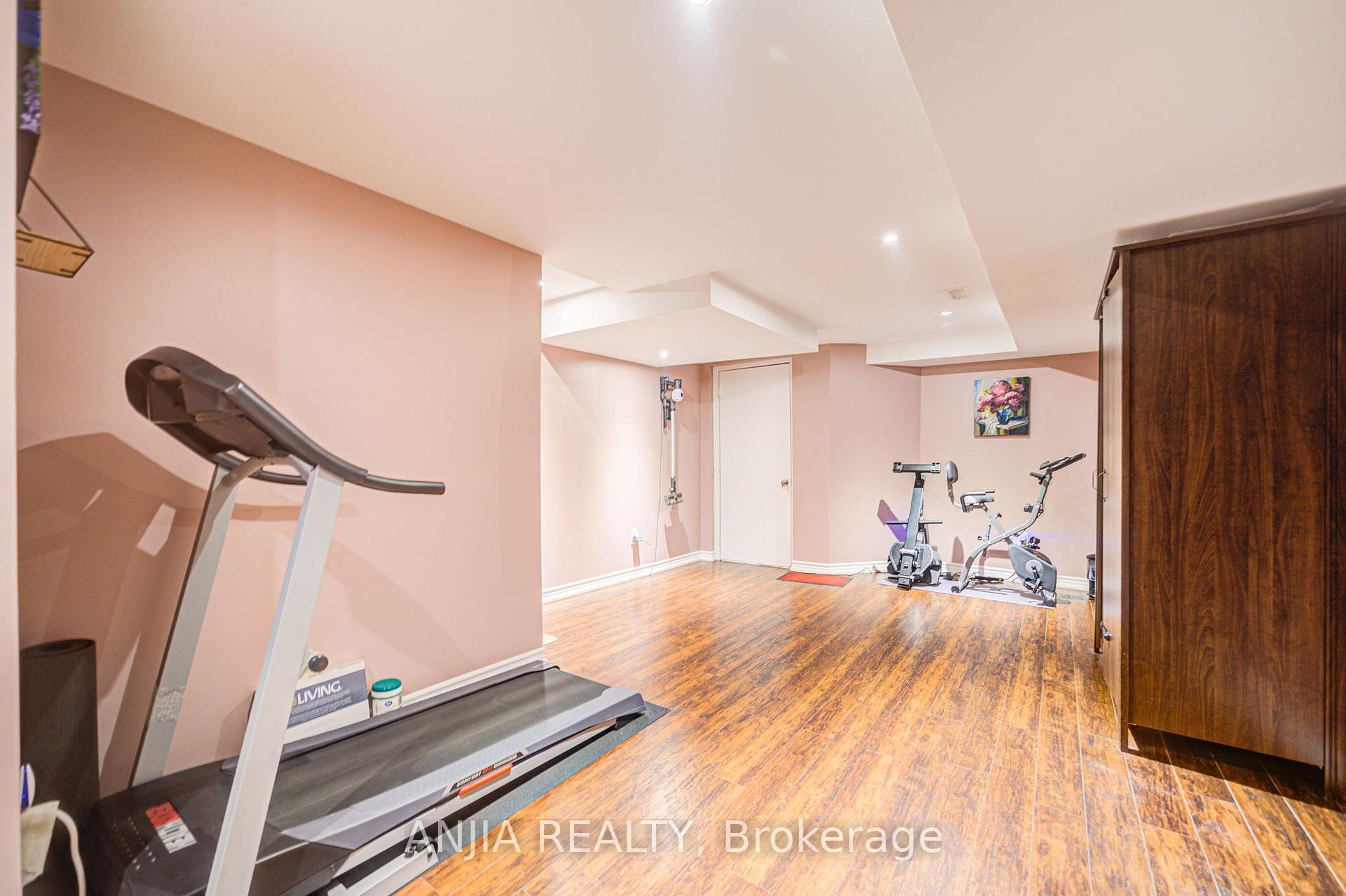 Photo 45 of 5 Hartmoor Street, Markham, Wismer — HOMEH