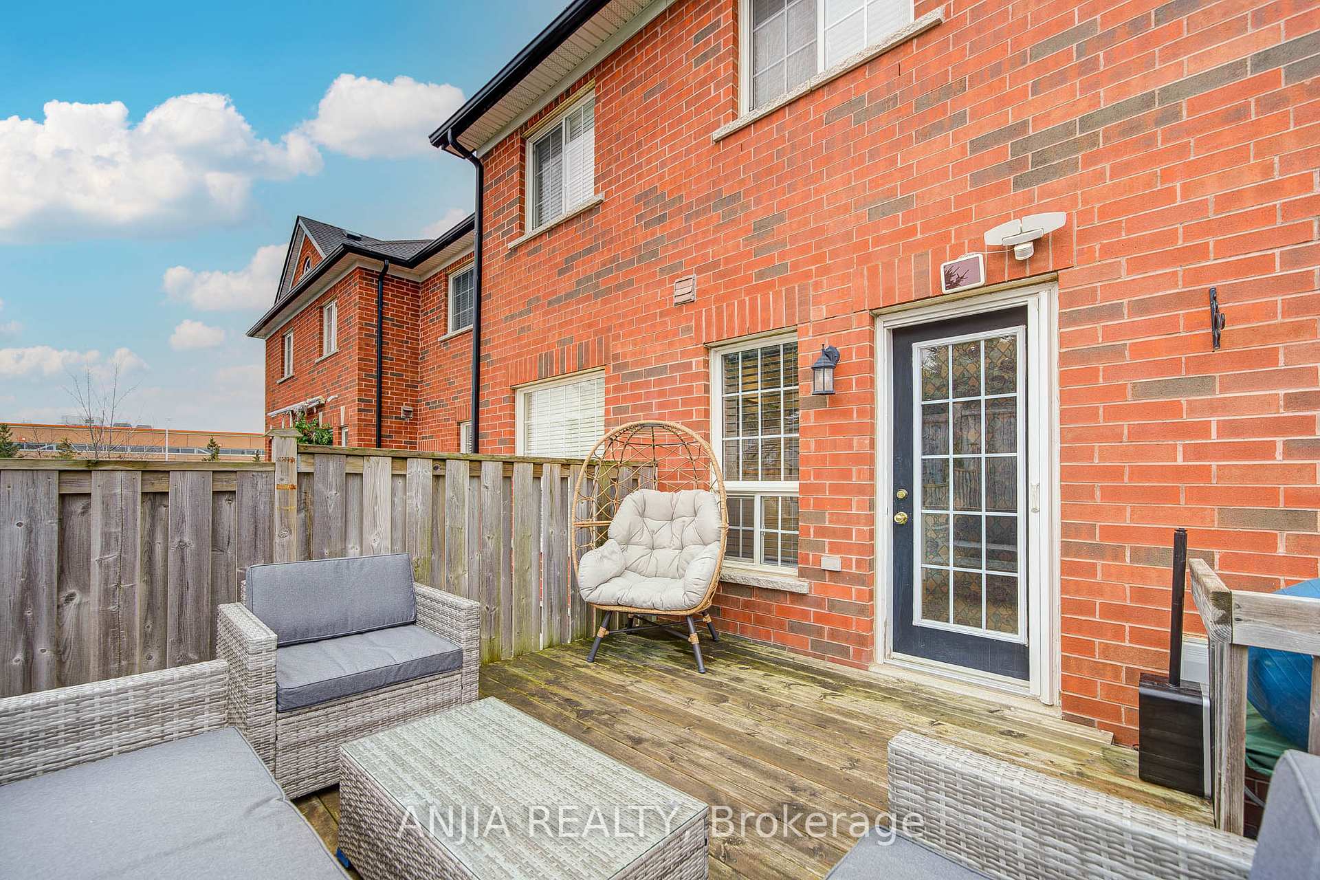 Photo 48 of 5 Hartmoor Street, Markham, Wismer — HOMEH