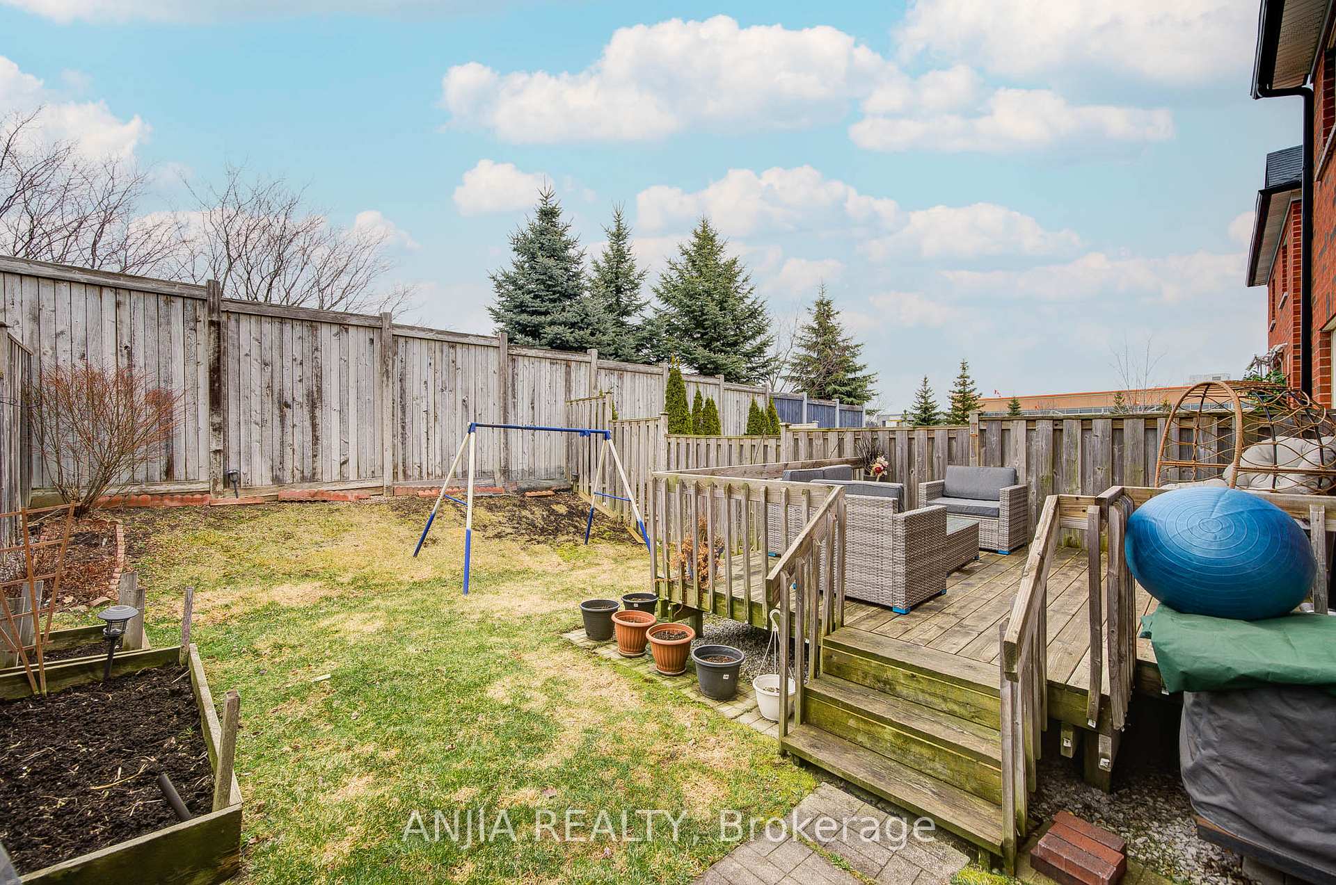Photo 49 of 5 Hartmoor Street, Markham, Wismer — HOMEH