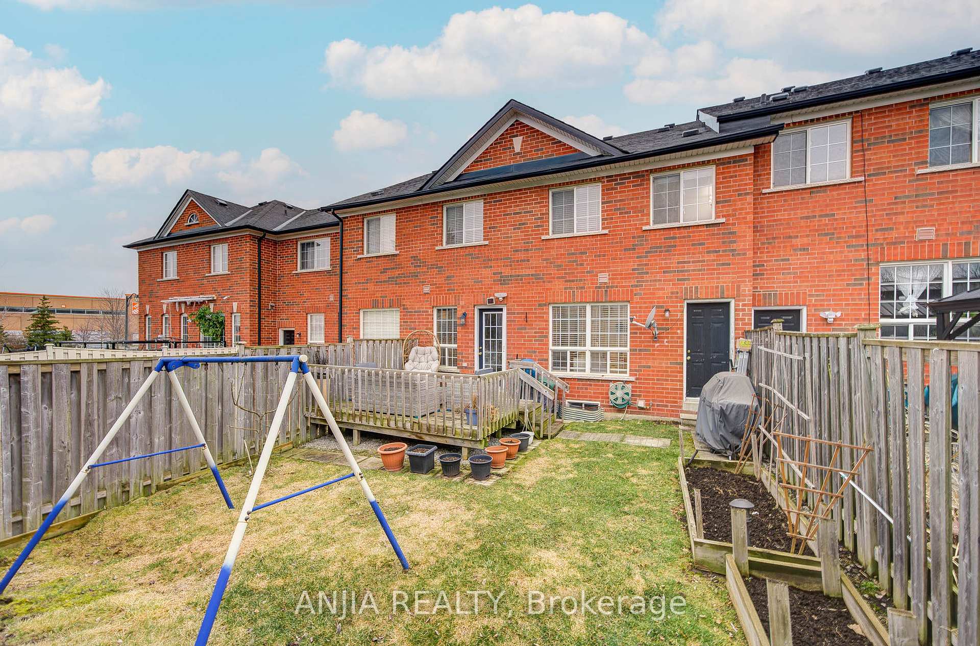 Photo 50 of 5 Hartmoor Street, Markham, Wismer — HOMEH