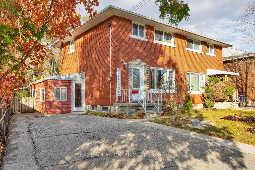 Photo 1 of 222 Mausser Avenue, Kitchener — HOMEH