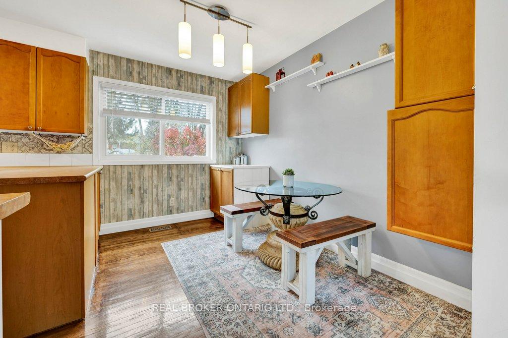 Photo 4 of 222 Mausser Avenue, Kitchener — HOMEH