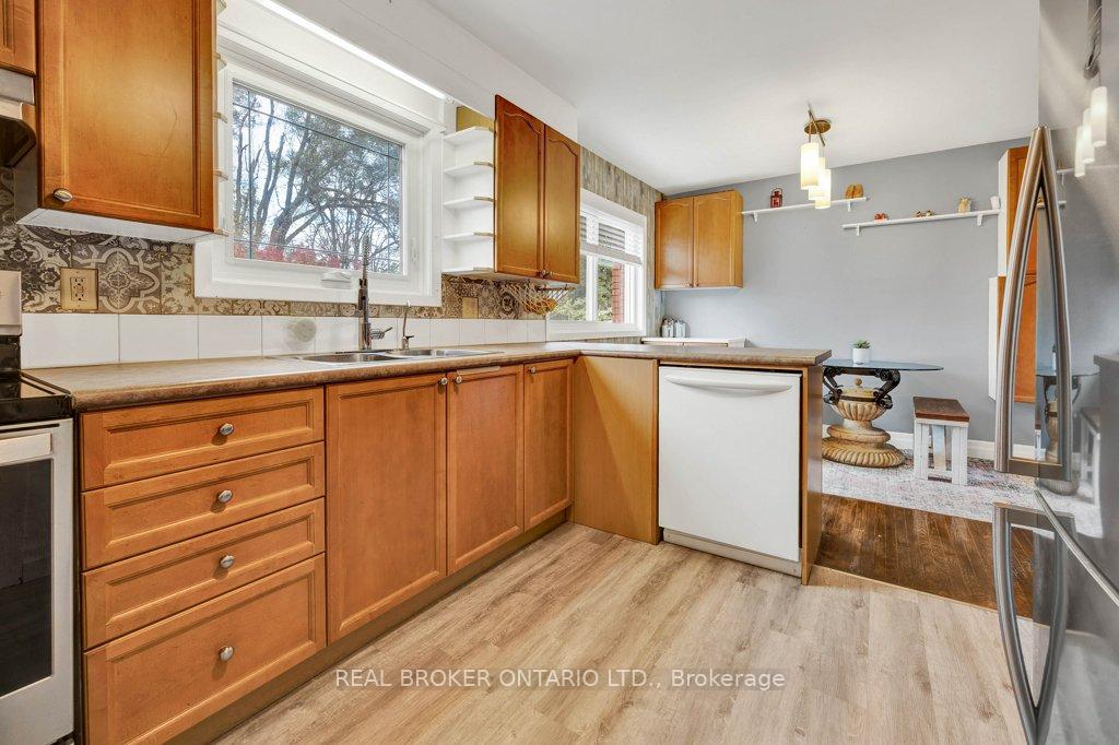 Photo 6 of 222 Mausser Avenue, Kitchener — HOMEH