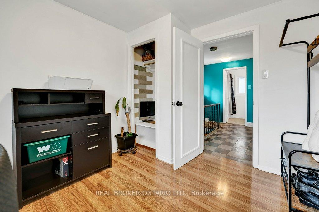 Photo 15 of 222 Mausser Avenue, Kitchener — HOMEH